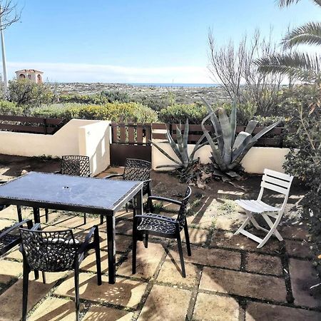 Residence Copacabana - Appartement Pour 6 Personnes A Port Leucate Avec Vue Sur La Mer. Ref: 1Cop_103A Mae-4684 Exterior foto